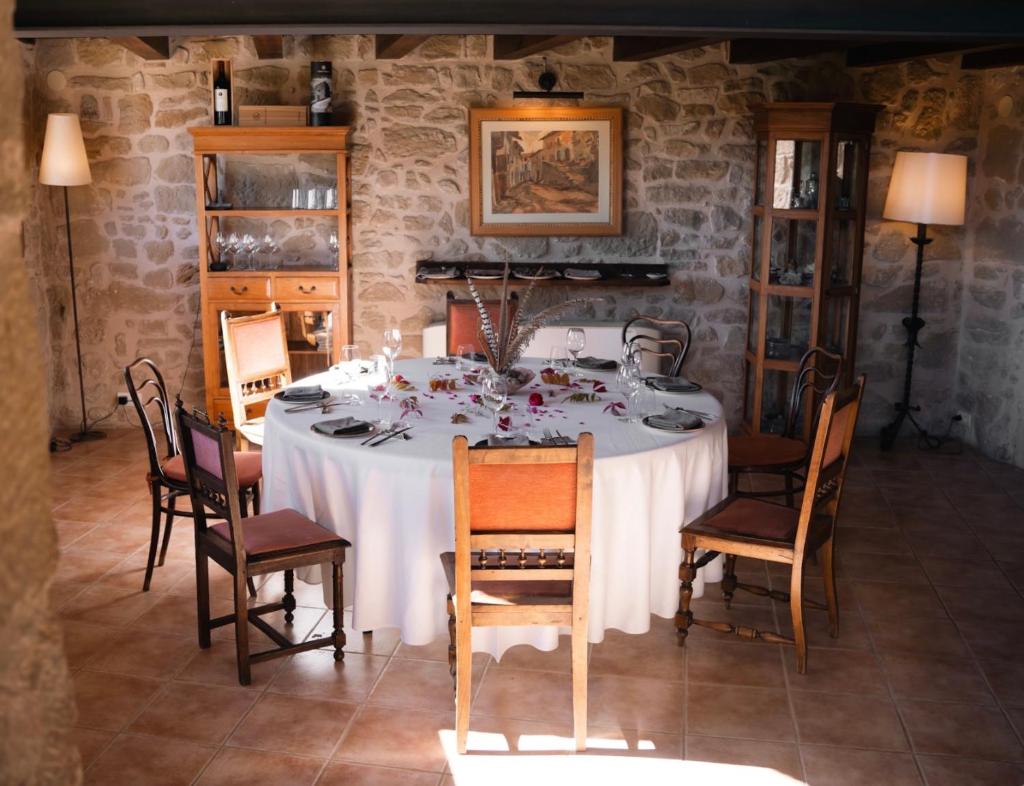 Hotel Hort De Fortunyo photo 2