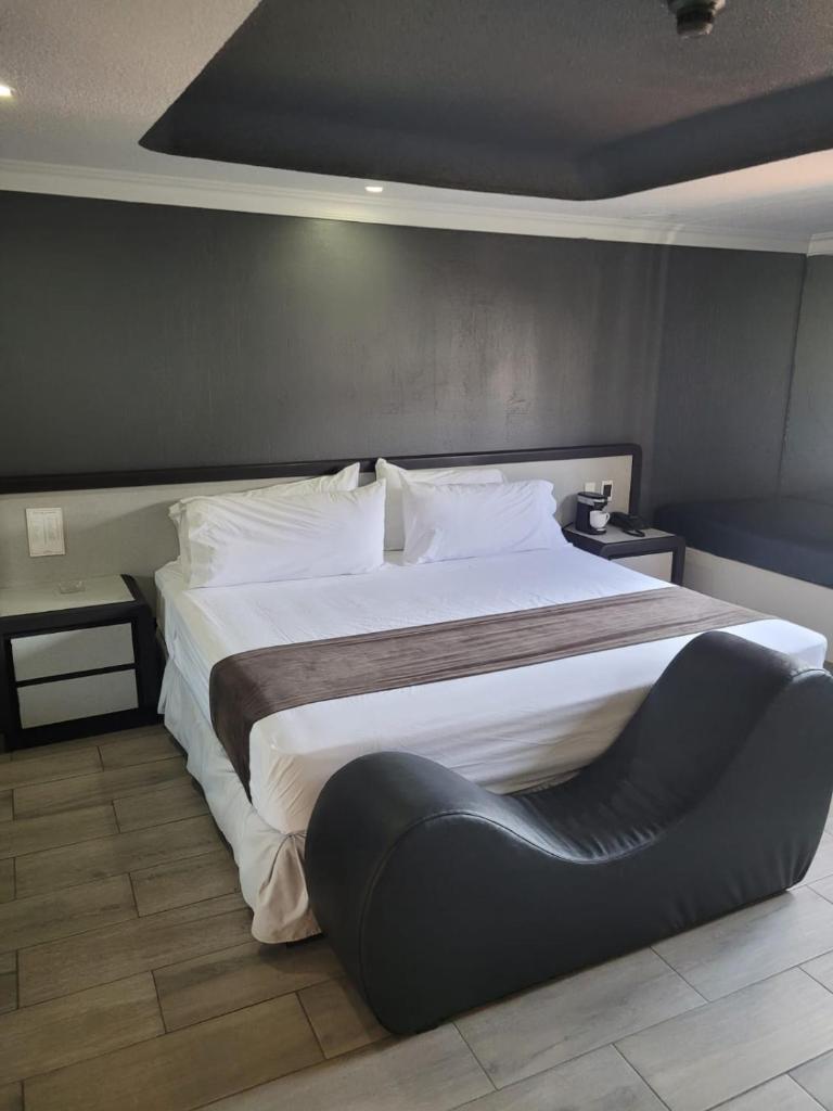 Real La Viga Motel photo 4