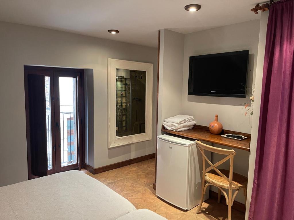 Apartamento rural jama photo 2