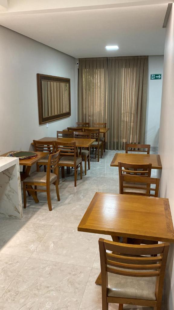 Hotel Goiano photo 1
