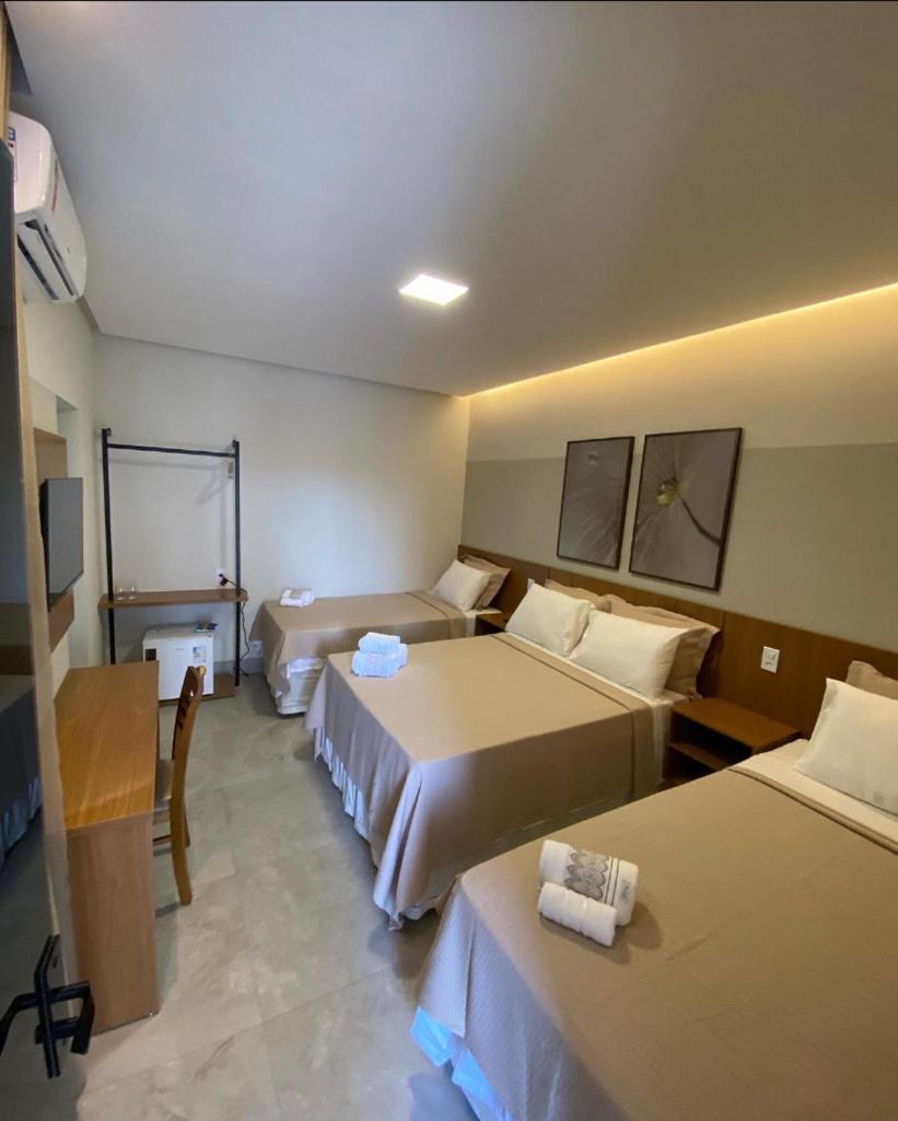 Hotel Goiano photo 2