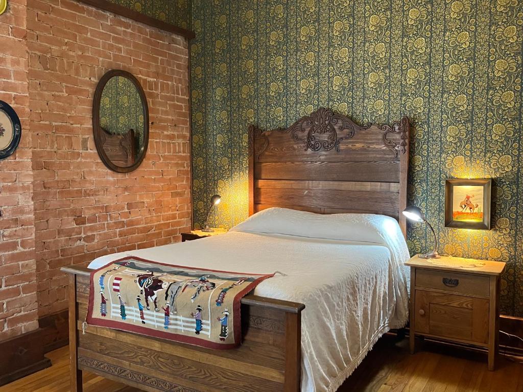 Gable House Bed and Breakfast Inn photo 4