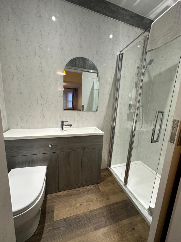 Belsay 4 bedroom bungalow with loft conversion - Tap to explore photos