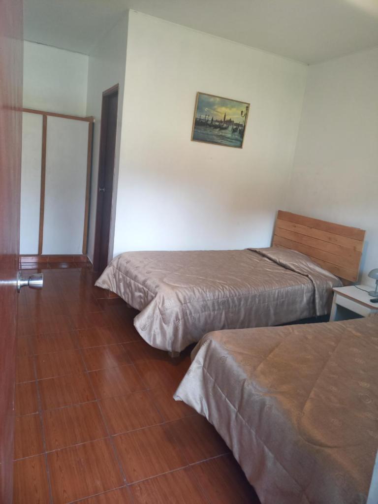 Hotel COMTUCAR photo 4