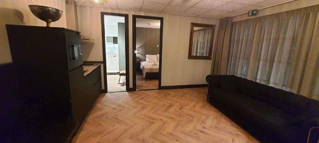 Sientjes Boetiekhotel photo 3