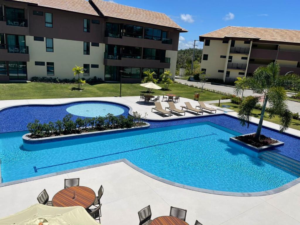RESERVA CARNEIROS BEIRA MAR - BEACH RESORT- DELUX photo 2