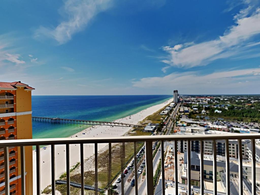 Calypso 2302 photo 1