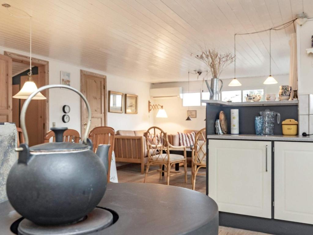 Holiday home Haarby IV photo 3