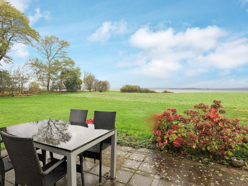 One-Bedroom Holiday home in Faaborg photo 2