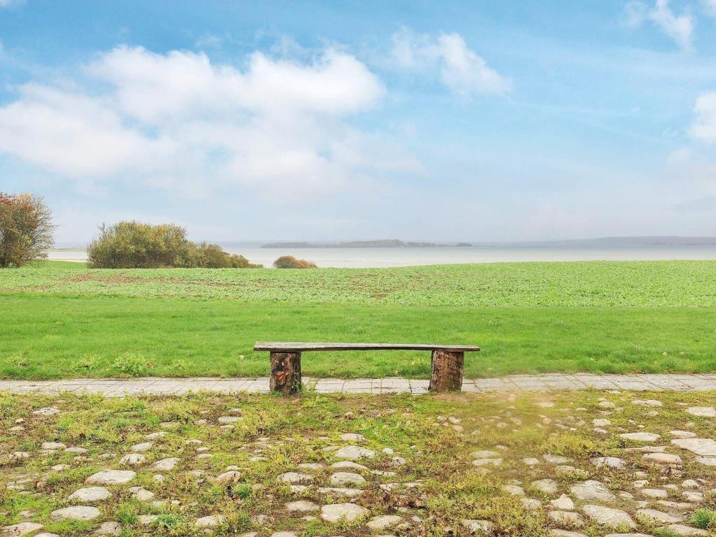 One-Bedroom Holiday home in Faaborg photo 4