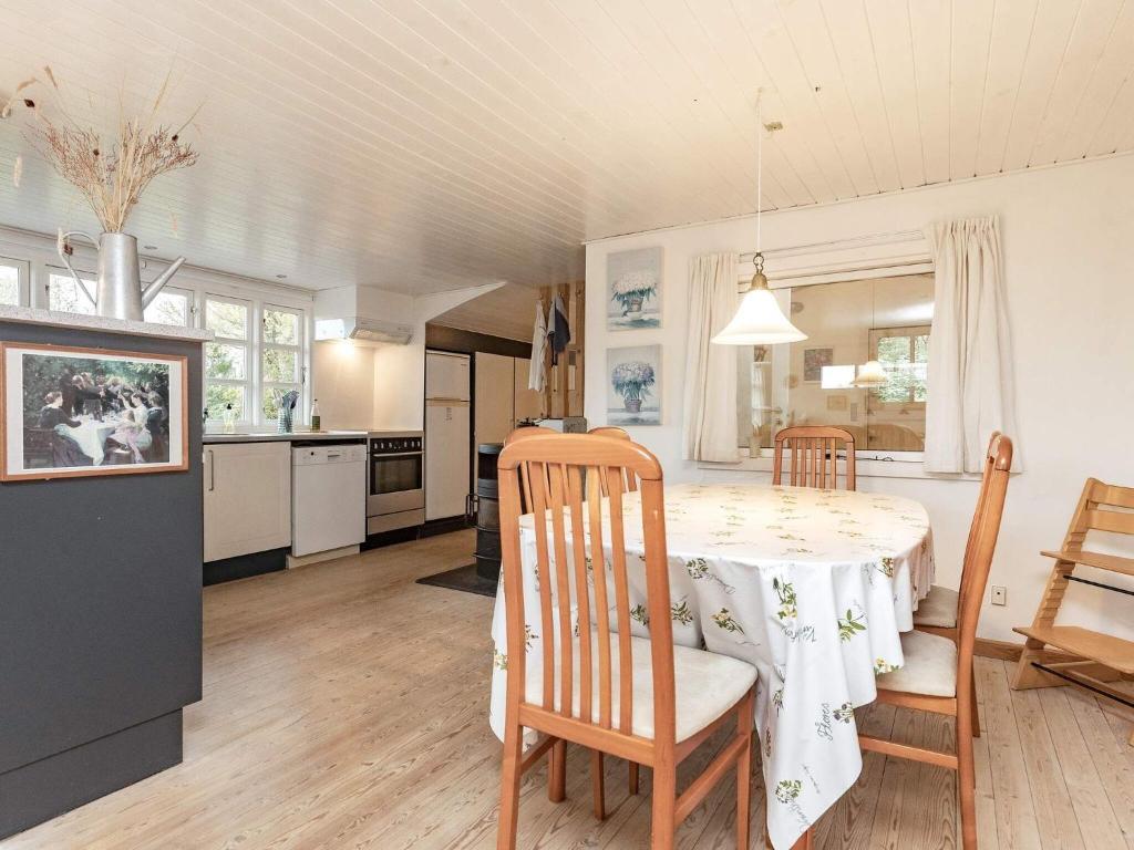 Holiday home Haarby IV photo 4