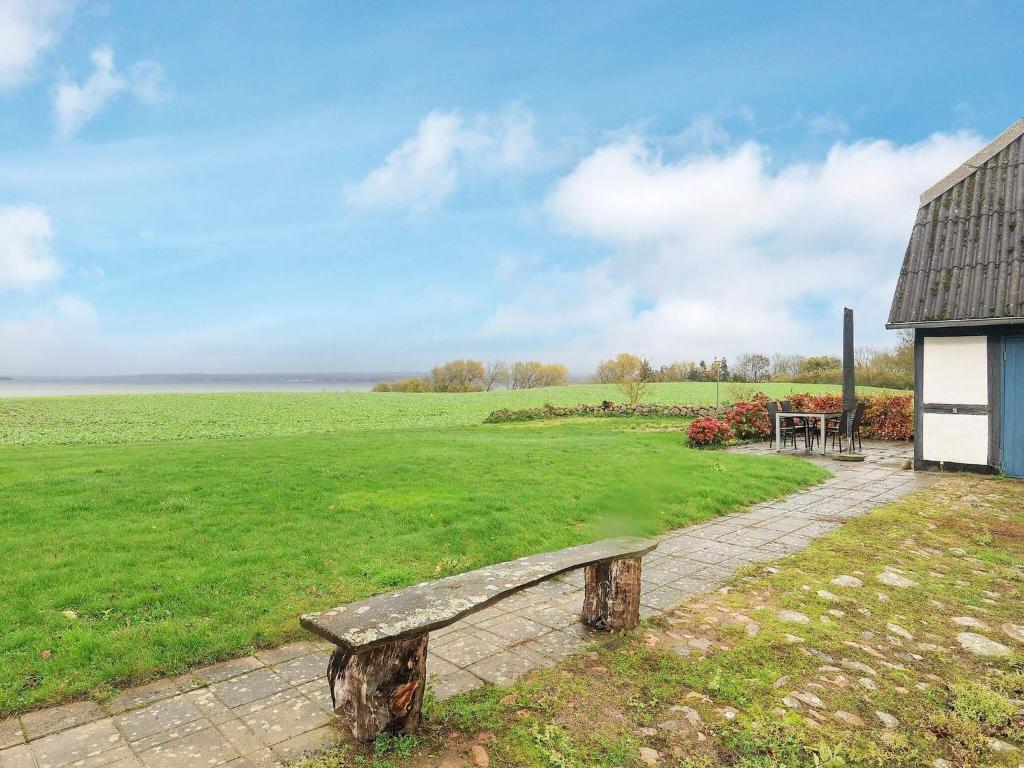 One-Bedroom Holiday home in Faaborg photo 3
