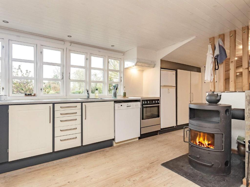 Holiday home Haarby IV photo 1