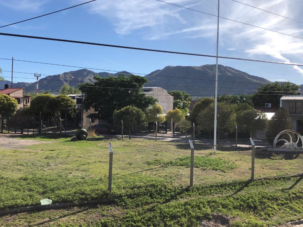 Parque Las Naciones