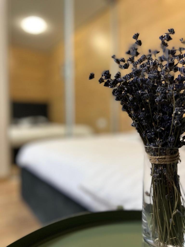 Апартаменти VIP в центрі Чорткова photo 1