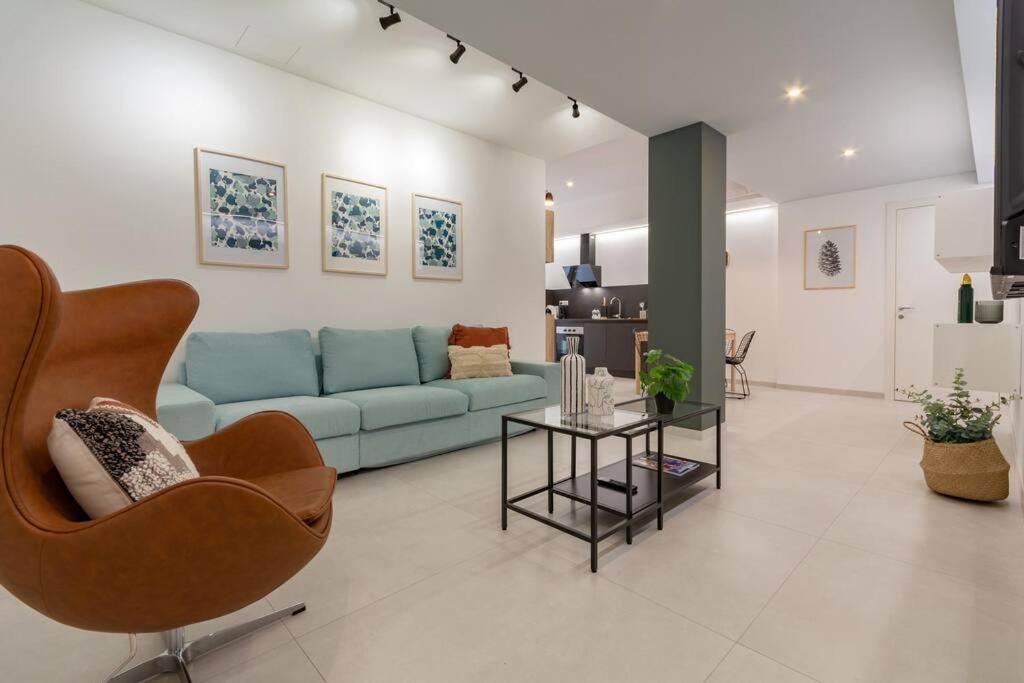 The Victory Loft