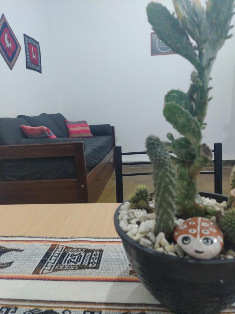 Casa de Barro Tilcara photo 2