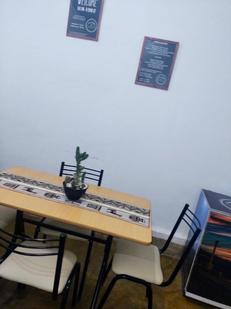 Casa de Barro Tilcara photo 4