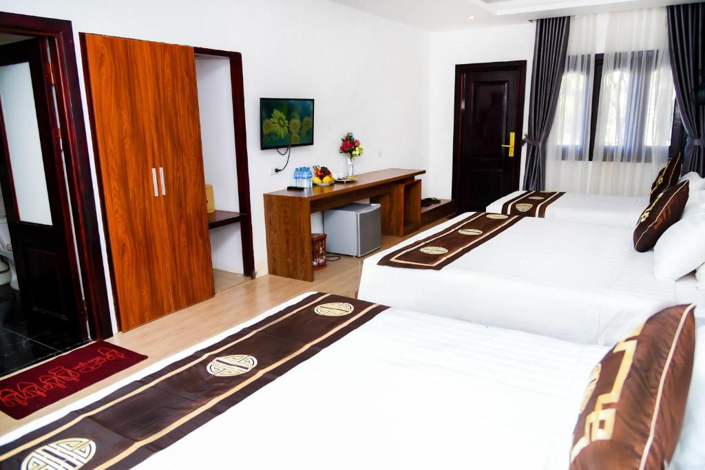 Vang Vieng Diamond Resort photo 4