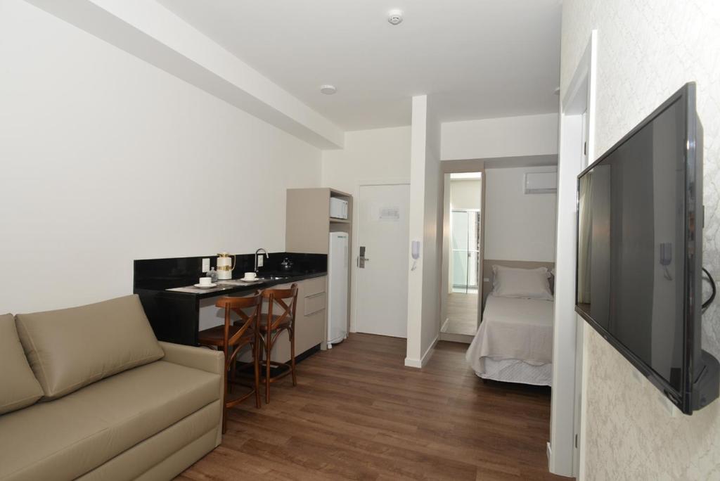 Vila do Centro Apart Hotel photo 2