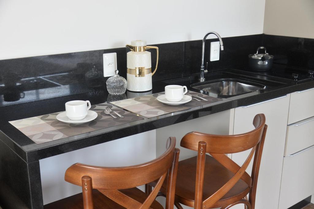 Vila do Centro Apart Hotel photo 4