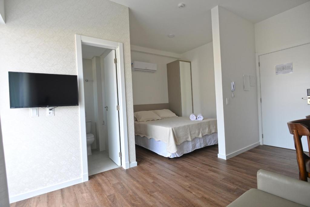 Vila do Centro Apart Hotel photo 1