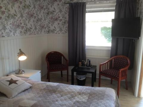 Vilan I Orbaden photo 3