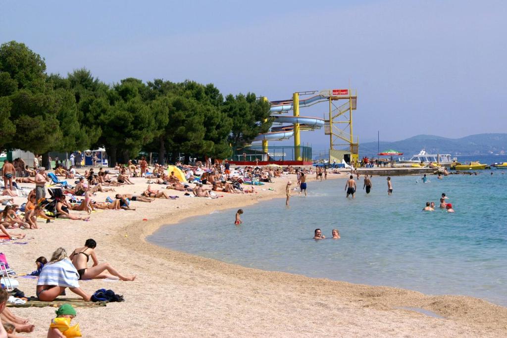 Family friendly house with a swimming pool Cista Velika, Vodice - 20227 photo 3