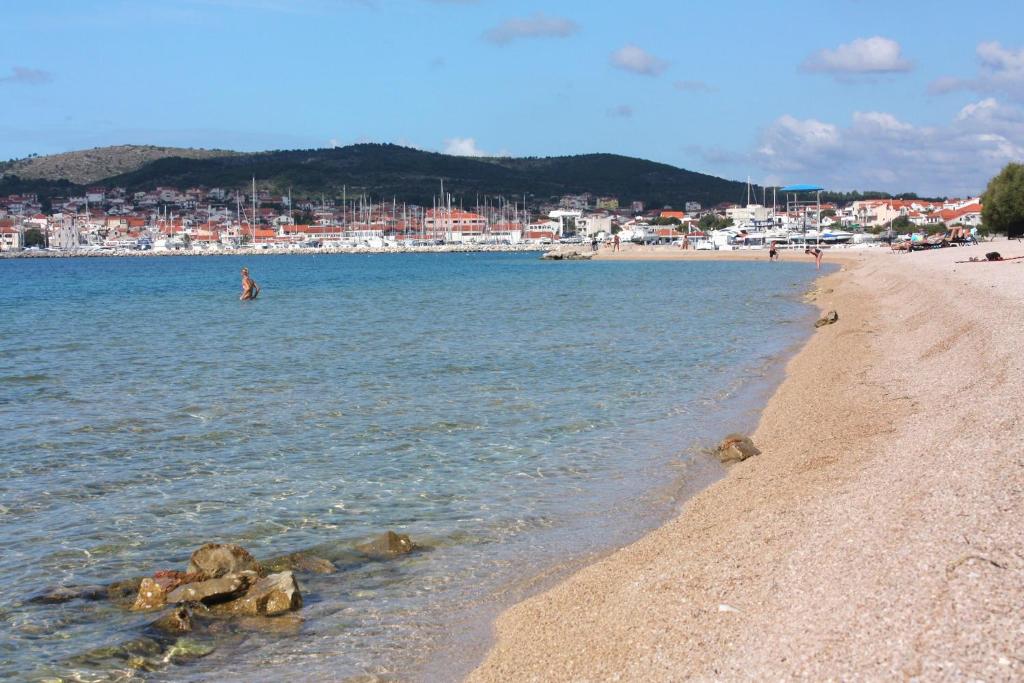Family friendly house with a swimming pool Cista Velika, Vodice - 20227 photo 4
