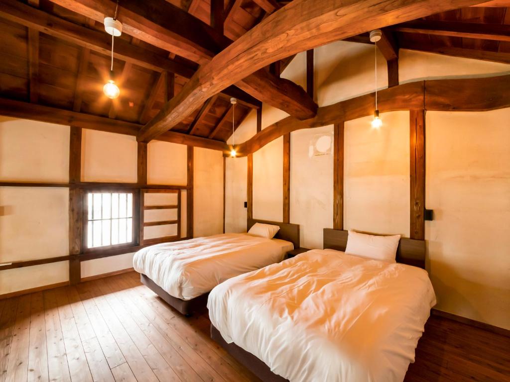 NIPPONIA Chichibu Monzenmachi photo 4