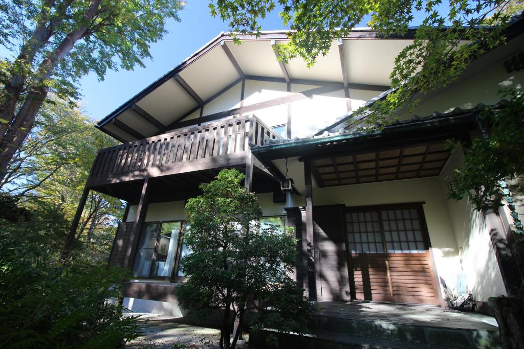 Secret Garden Resort&Onsen秘密の花園箱根温泉別荘