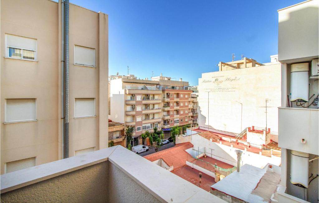 Stunning Apartment In Torrevieja With Wifi