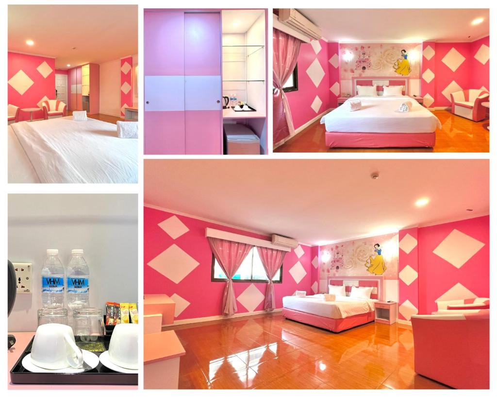 The Wai Hotel Danok photo 1