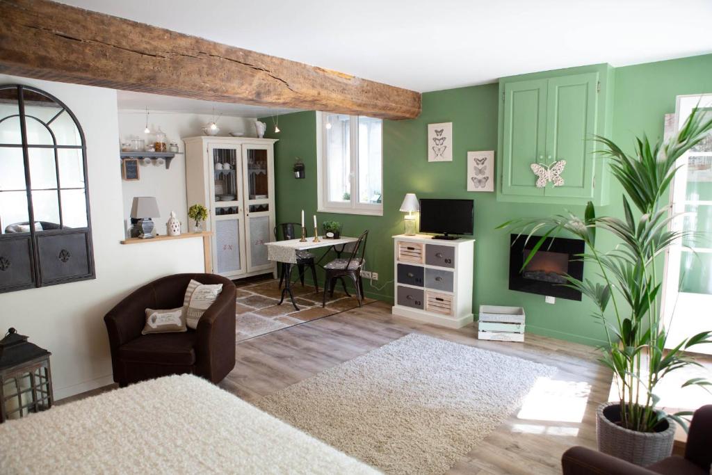 Le Clos de la Chouette photo 2