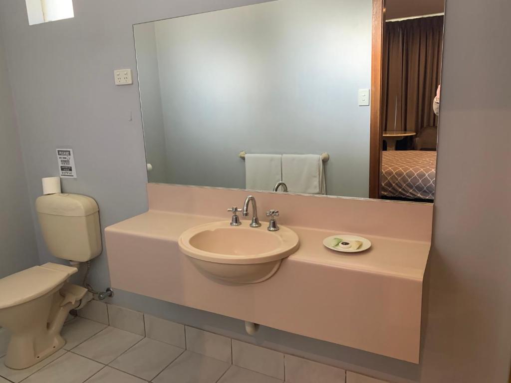 Casey on Princes Motel Room Type - Standard Double Room