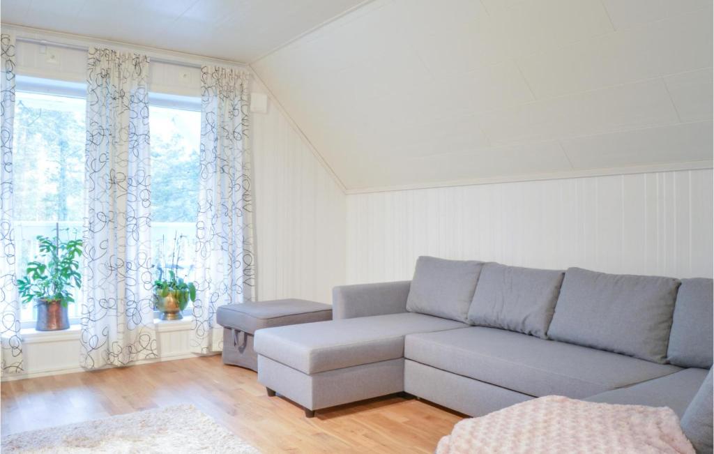 Beautiful Home In Djurhamn With 4 Bedrooms photo 1