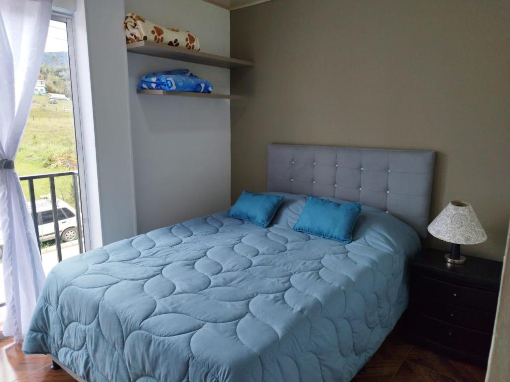 APARTAMENTO BALCON DE LA ESPERANZA GUATAPE photo 4