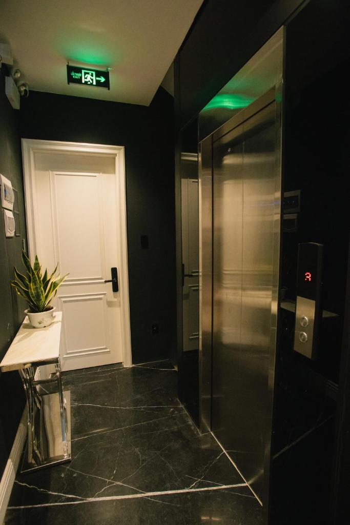 Homestay Atlanta Quy Nhơn - Phòng nhỏ gần biển