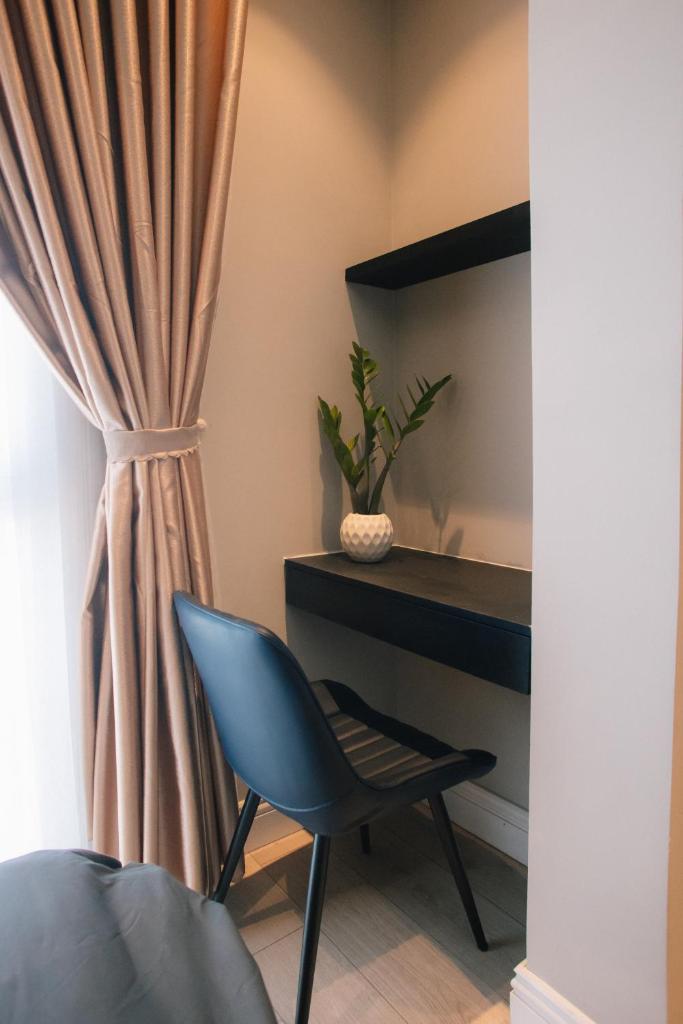 Homestay Atlanta Quy Nhơn - Phòng nhỏ gần biển