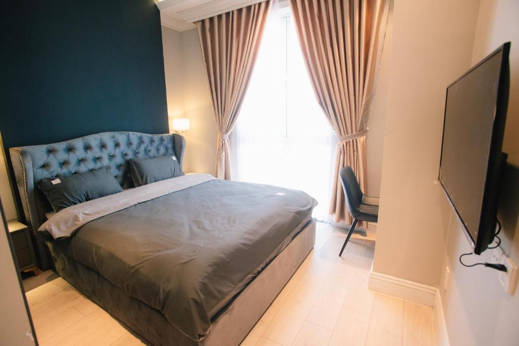 Homestay Atlanta Quy Nhơn - Phòng nhỏ gần biển