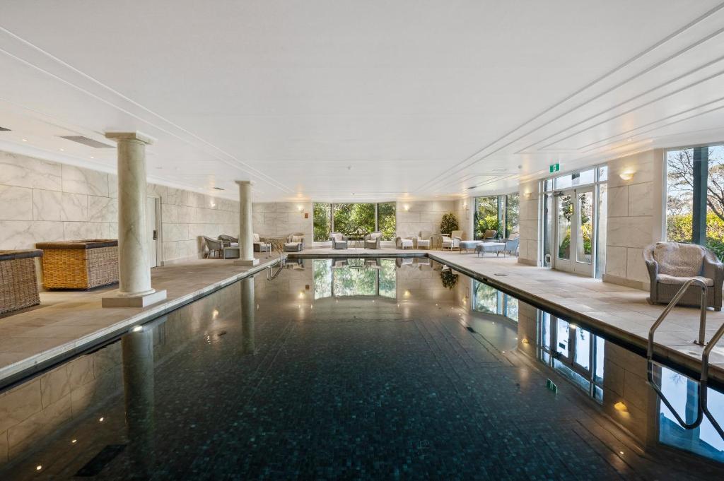 Echoes Boutique Hotel & Restaurant Blue Mountains photo 1