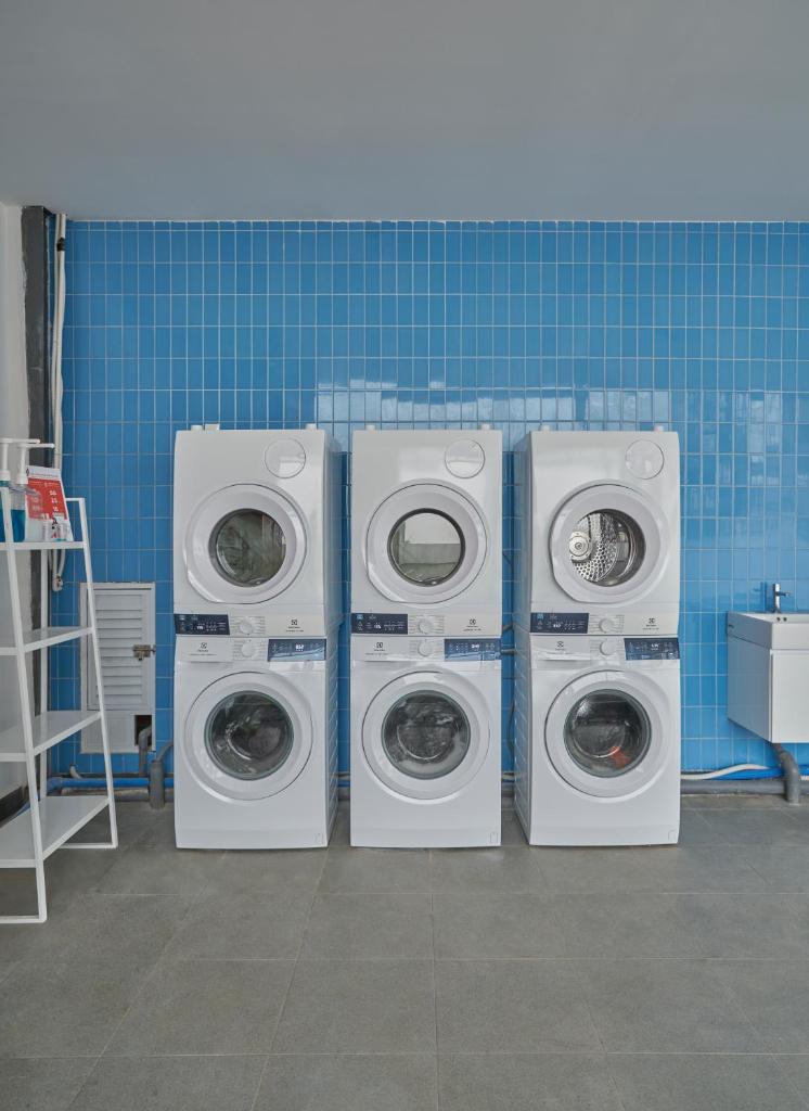 M Village Lê Văn Sỹ