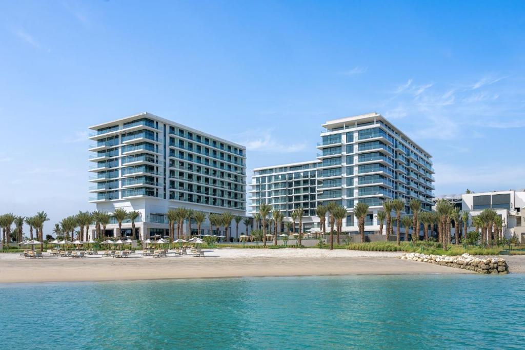 Address Beach Resort Bahrain photo 1