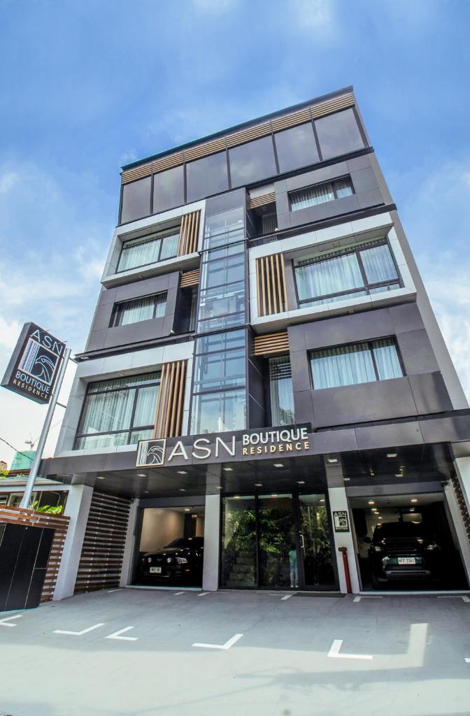 ASN Boutique Residence photo 1