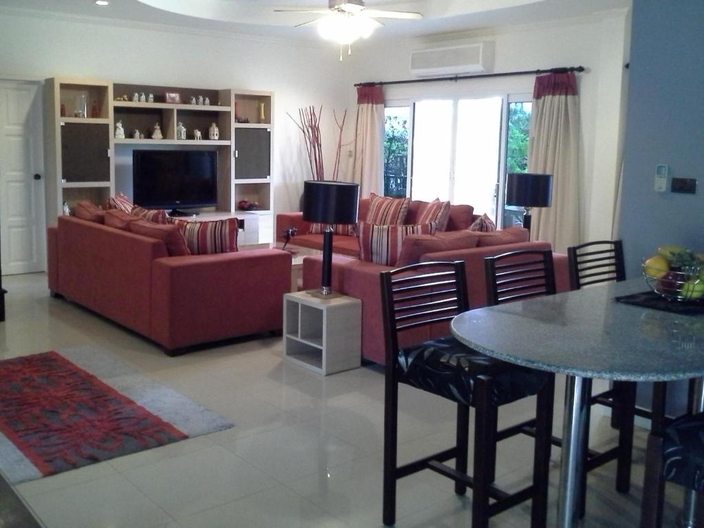 Private Luxurious Salt Water Pool Villa Situated In Peaceful Upmarket 5 Resort photo 1
