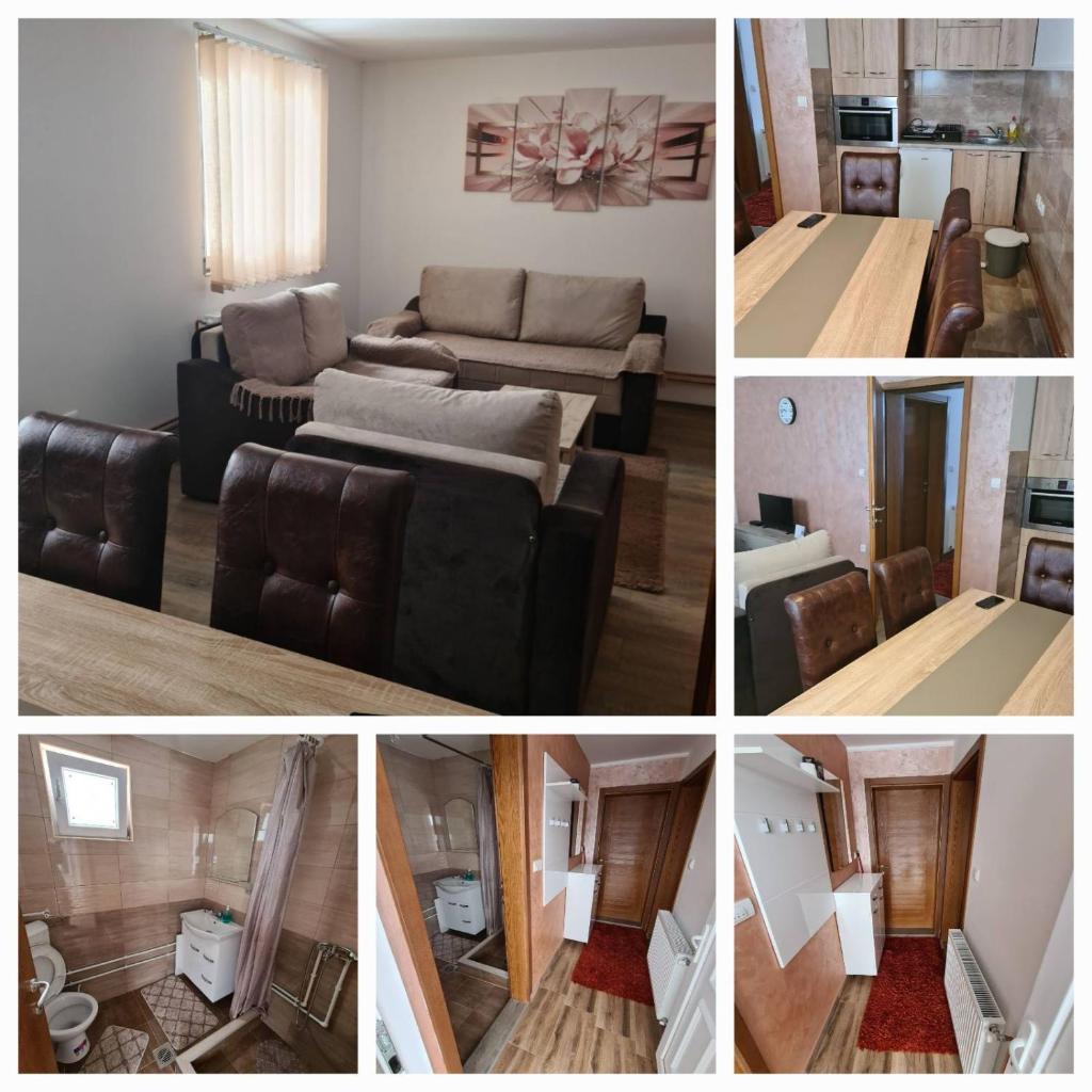 Apartman Popadić photo 2