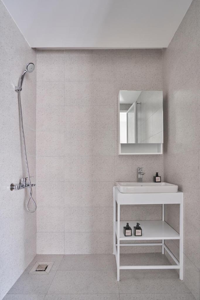 M Village Lê Văn Sỹ