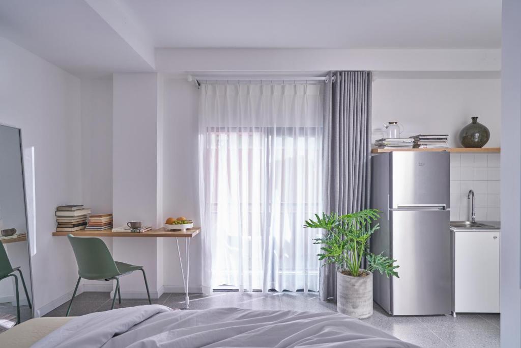 M Village Lê Văn Sỹ