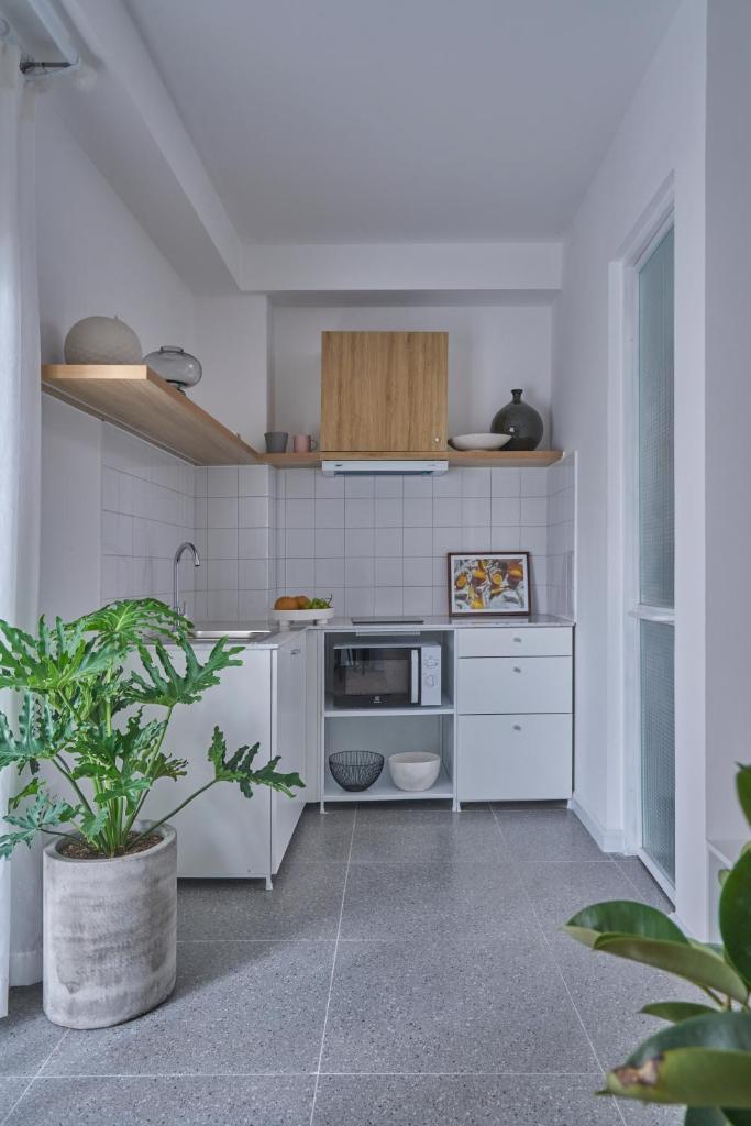 M Village Lê Văn Sỹ