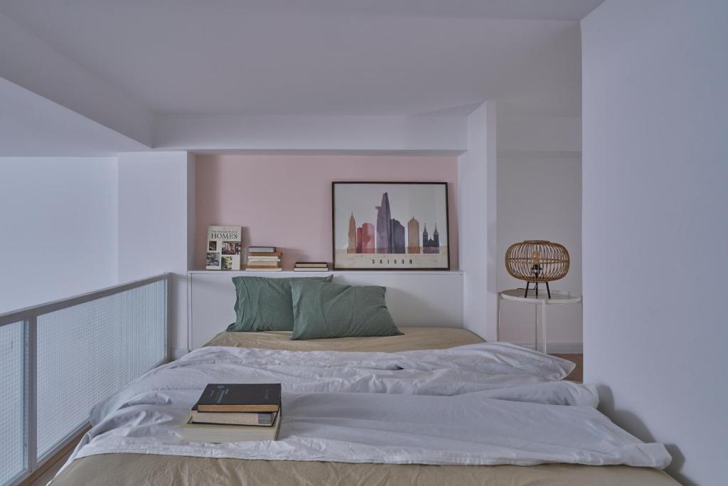 M Village Lê Văn Sỹ